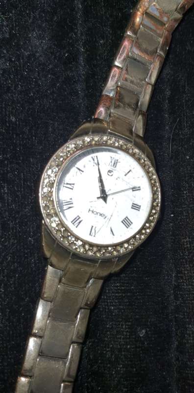 A COLLECTION OF GENUINE ALMOST BRAND NEW ICE WATCHES