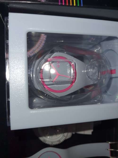 A COLLECTION OF GENUINE ALMOST BRAND NEW ICE WATCHES