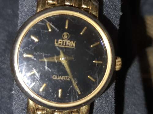 A JOBLOT VINTAGE WRIST WATCHES SOLD AS IS NOT TESTED