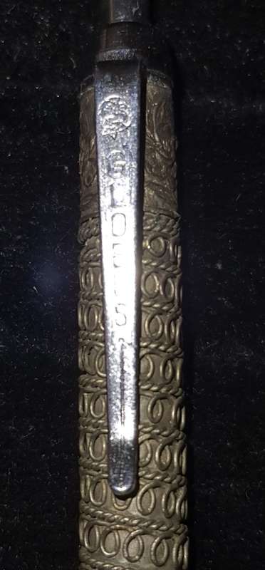 3 VINTAGE BALL PENS SOLD AS IS