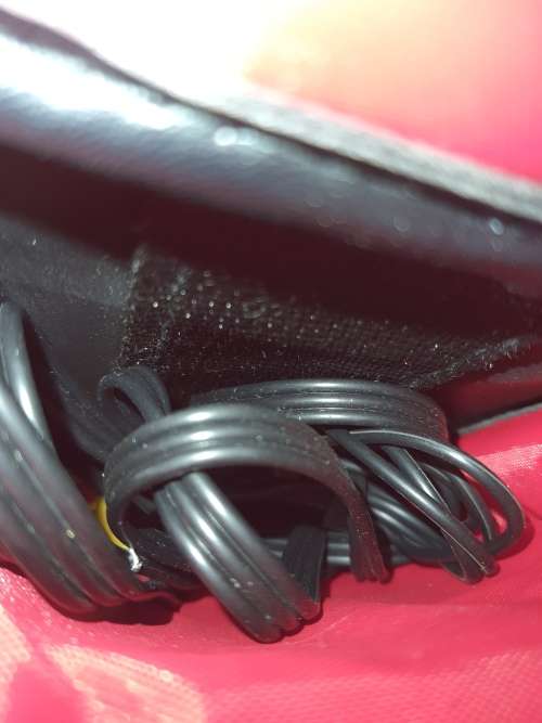 A SONY VIDEO HANDY CAM CAMERA IN WORKING ORDER WITH ALL ACCESSORIES