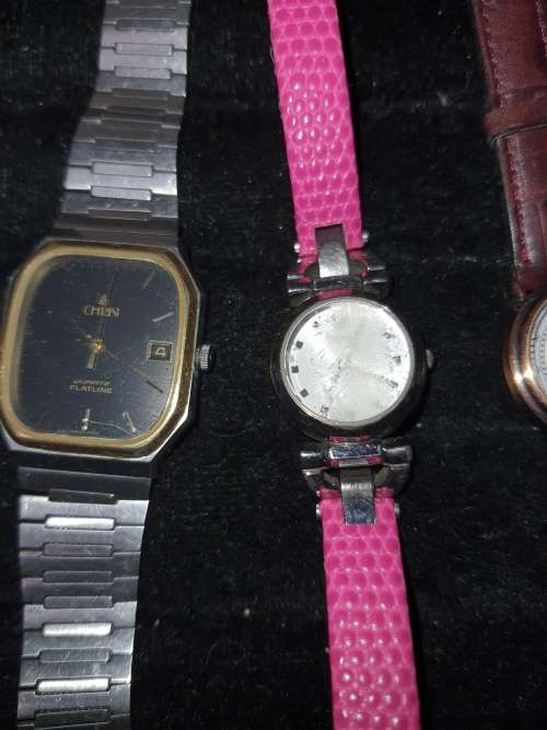 Vintage ladies wrist watch brands cheap