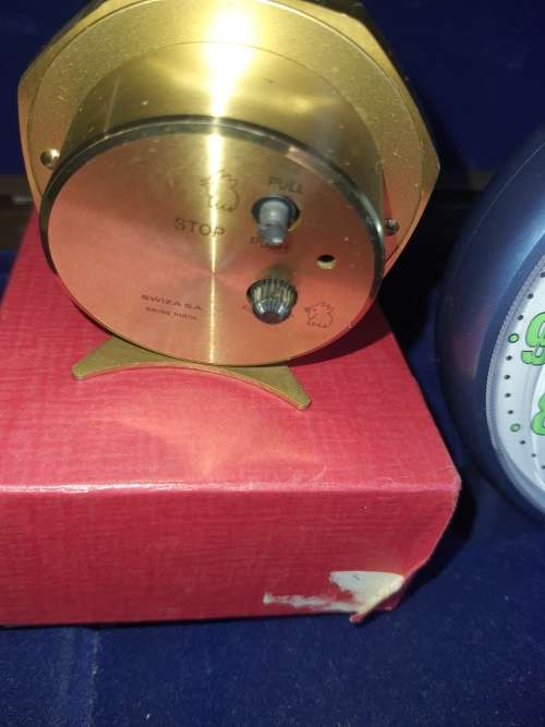 A JOBLOT CLOCKS SOLD AS IS