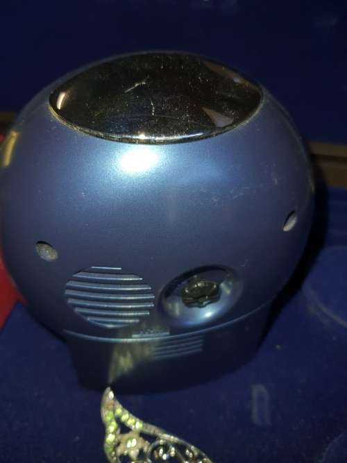 A JOBLOT CLOCKS SOLD AS IS