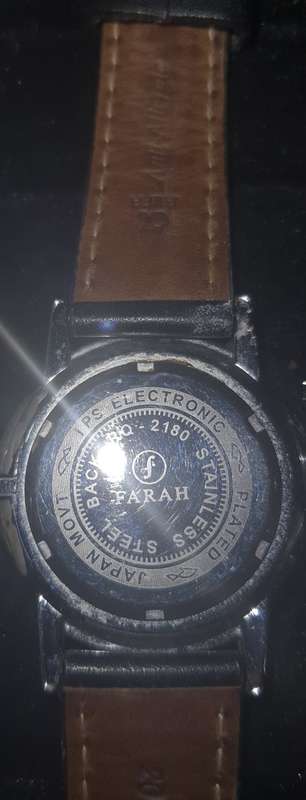 A vintage collection of woman`s watches sold as is not tested