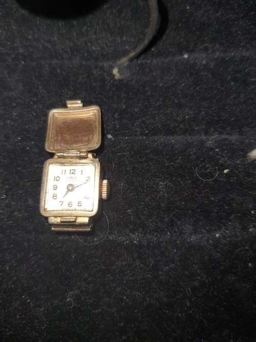 A collection of quality branded woman`s watches sold as is