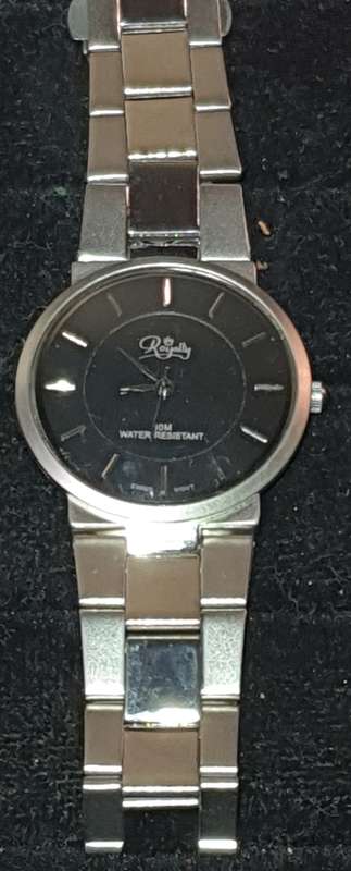 Royalty swiss watches price clearance