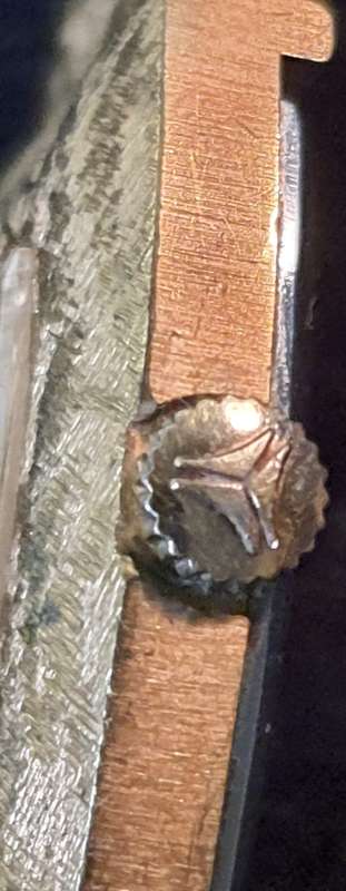 A RARE GOLD PLATED CYMA  WOMANS WRIST WATCH IN GOOD CONDITION SOLD AS IS NOT TESTED