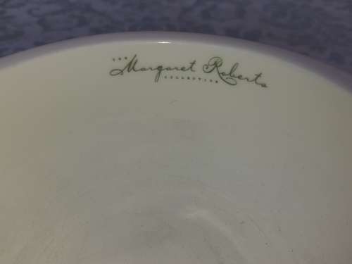 A WOOLWORTHS LEMON JUICE BOWL