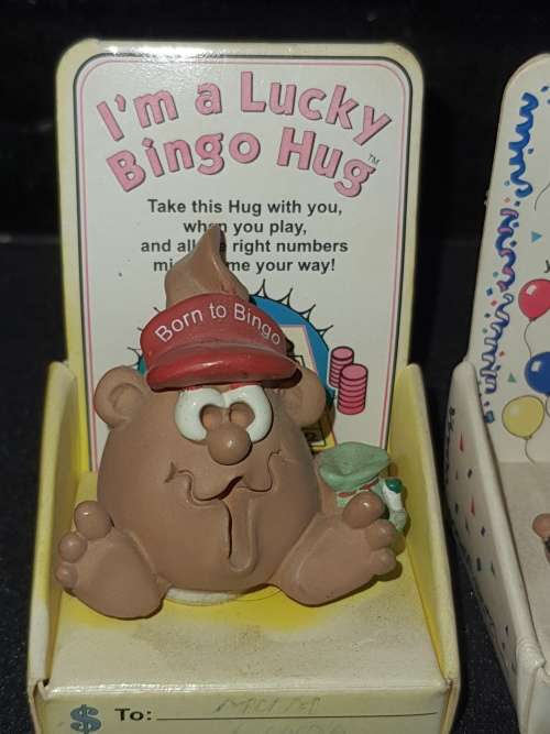 A HIGHLY COLLECTABLE JOBLOT FIGURINES SOLD AS IS