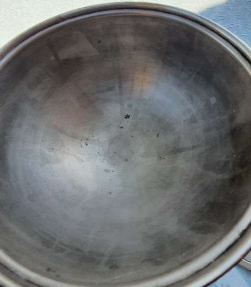 A JOBLOT EPNS TURINES SOLD AS IS