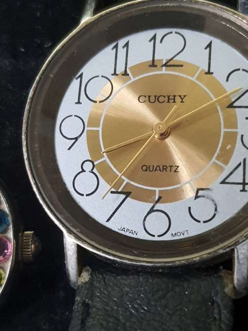 A COLLECTION JOBLOT VINTAGE WATCHES SOLD AS IS NOT TESTED