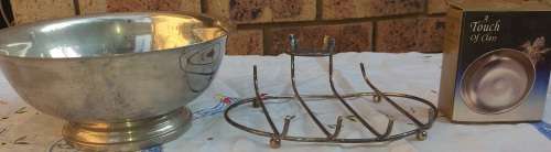 A JOBLOT KITCHENALIA SOLD AS IS