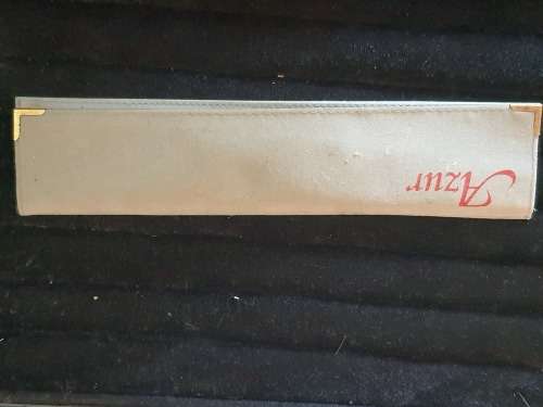 AN ANTIQUE AZUR WOMANS WATCH