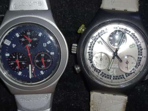 A MIXED VINTAGE JOBLOT WATCHES SOME MAY NEED BATTERIRES AND COVERS SOLD AS IS NOT TESTED