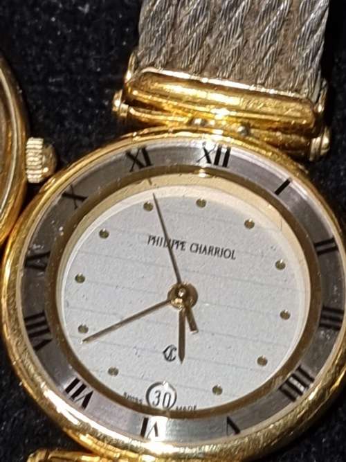 A VINTAGE JOBLOT WOMANS DRESS WATCHES SOLD AS IS NOT TESTED