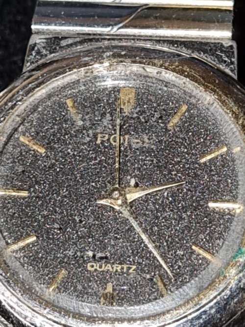 A VINTAGE JOBLOT WOMANS DRESS WATCHES SOLD AS IS NOT TESTED