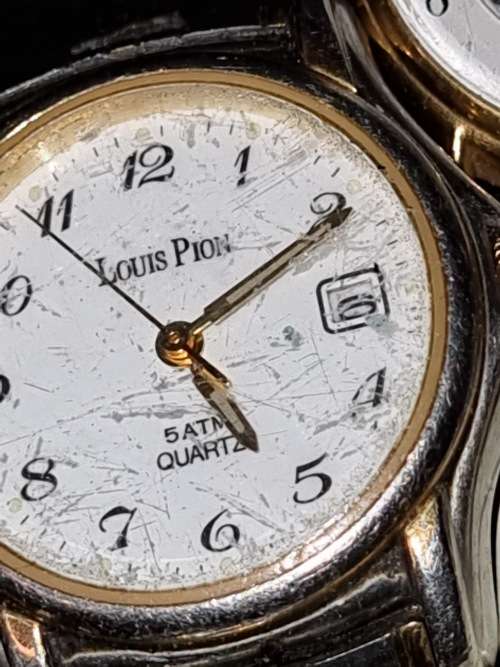 A VINTAGE JOBLOT WOMANS DRESS WATCHES SOLD AS IS NOT TESTED