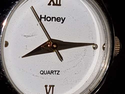 A COLLECTION OF WOMANS WATCHES SOLD AS IS NOT TESTED