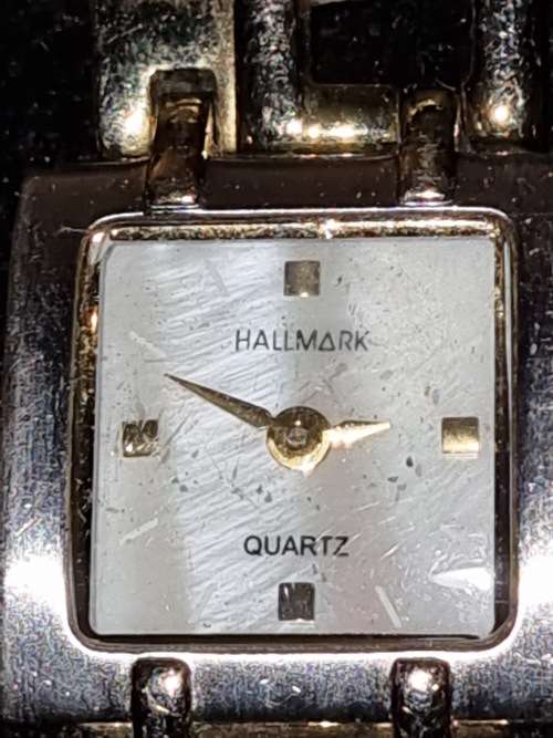 A COLLECTION OF WOMANS WATCHES SOLD AS IS NOT TESTED