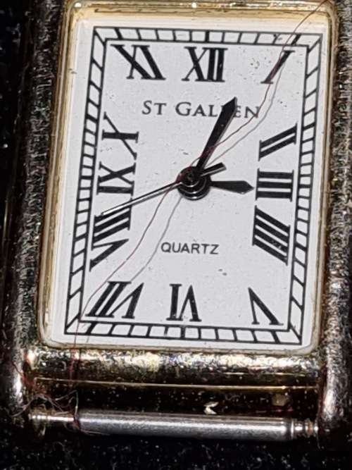A COLLECTION OF WOMANS WATCHES SOLD AS IS NOT TESTED