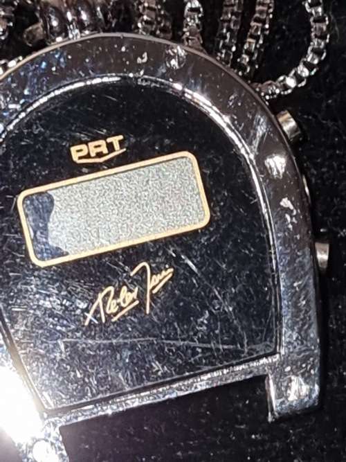 A COLLECTION OF WOMANS WATCHES SOLD AS IS NOT TESTED