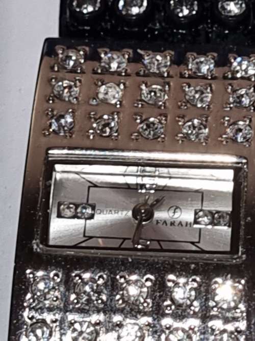 TWO HIGHLY COLLECTABLE WRIST WATCHES SOLD AS IS NOT TESTED
