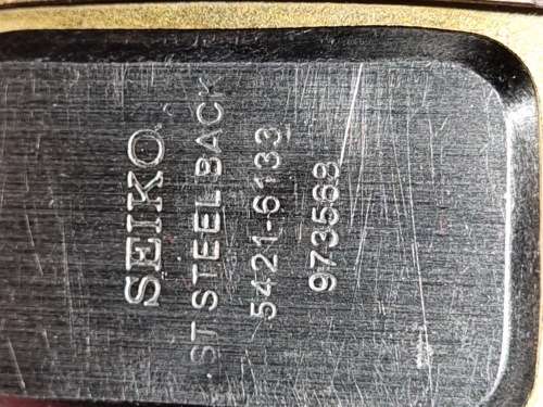 A COLLECTION OF SEIKO WRIST WATCHES AND A FARAH POCKET WATCH SOLD AS IS NOT TESTED