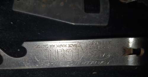 A VINTAGE JOBLOT POCKET KNIVES AND BOTTLE OPENERS SOLD AS IS