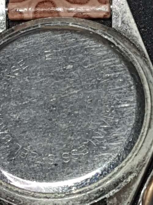 A collection Swatch wrist watches sold as is not tested