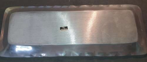 A VINTAGE CAST ALLUMINIM ALLOY BY VELERY GRAHAM MADE IN INDIA