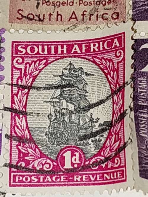 RSA STAMPS SOLD AS IS