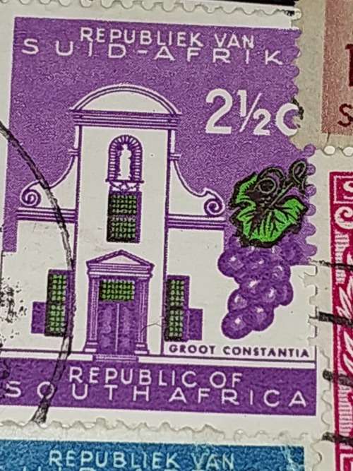 RSA STAMPS SOLD AS IS