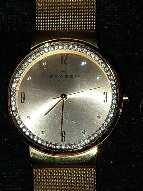 A VINTAGE DANISH WATCH COLLECTION