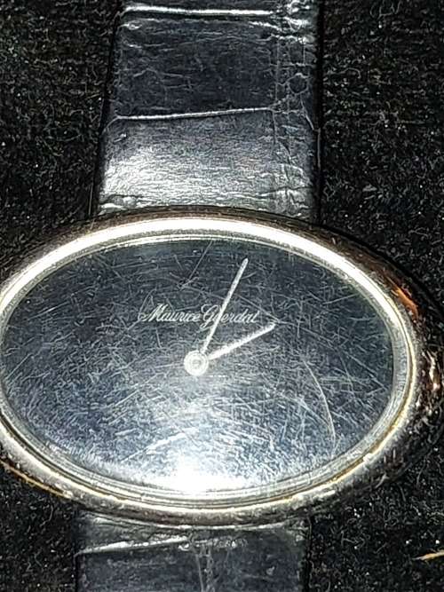 A VINTAGE DANISH WATCH COLLECTION