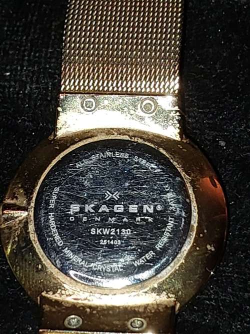 A VINTAGE DANISH WATCH COLLECTION
