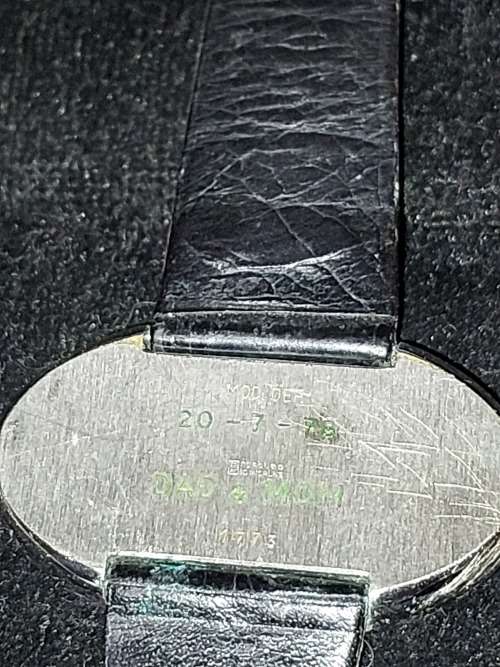 A VINTAGE DANISH WATCH COLLECTION