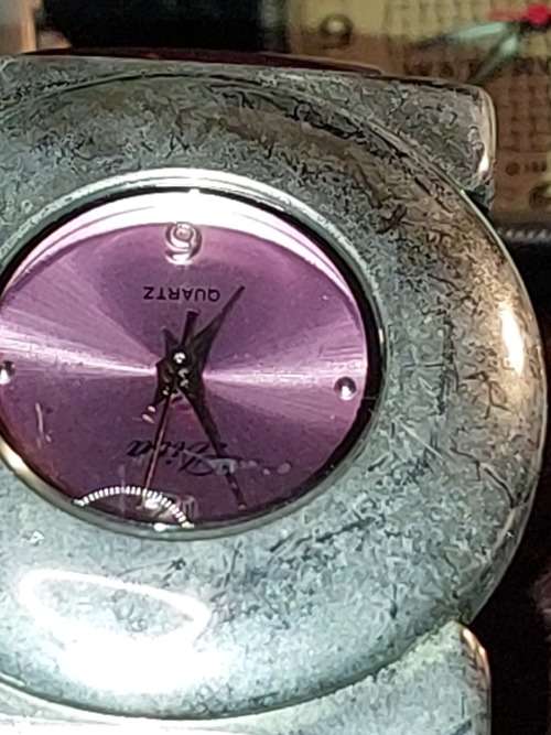 A JOBLOT WOMANS DRESS WATCHES SOLD AS IS NOT TESTED