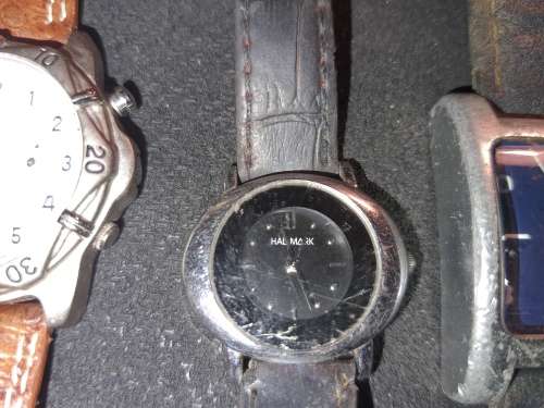A VINTAGE JOBLOT WOMANS WRIST WATCHES SOLD AS IS NOT TESTED