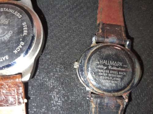 A VINTAGE JOBLOT WOMANS WRIST WATCHES SOLD AS IS NOT TESTED