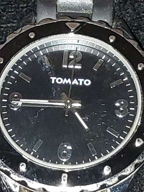 A QUALITY COLLECTION OF BRANDED WRIST WATCHES SOLD AS IS