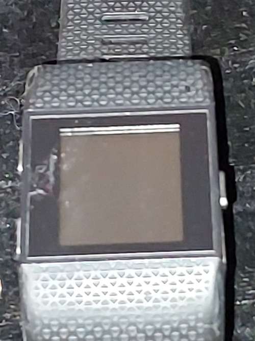 A QUALITY COLLECTION OF BRANDED WRIST WATCHES SOLD AS IS