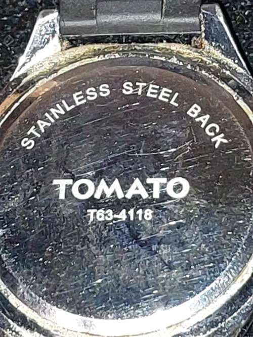 A QUALITY COLLECTION OF BRANDED WRIST WATCHES SOLD AS IS