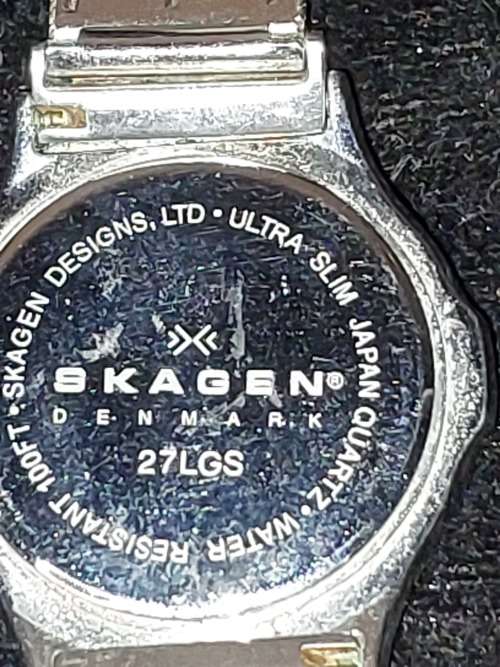A QUALITY COLLECTION OF BRANDED WRIST WATCHES SOLD AS IS