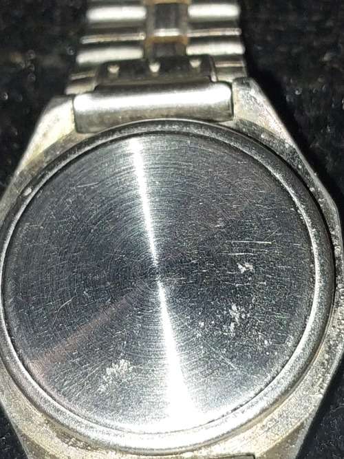 A VINTAGE JOBLOT COSTUME WATCHES SOLD AS IS NOT TESTED