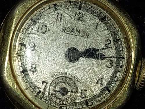 A HIGHLY COLLECTABLE ANTIQUE COLLECTION WOMANS WATCHES
