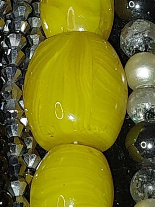 A BULK COLLECTION OF SILVERPLATED AND STAINLESS STEEL, MURANO GLASS, AND OTHER SEMI PRECIOUS GEM ST