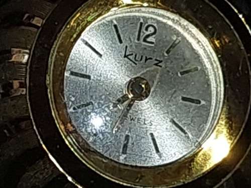 AN ANTIQUE COLLECTION WOMANS WATCHES SOLD AS IS NOT TESTED