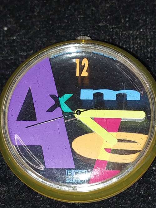 A COLLECTION OF FASHION DRESS WATCHES SOLD AS IS NOT TESTED