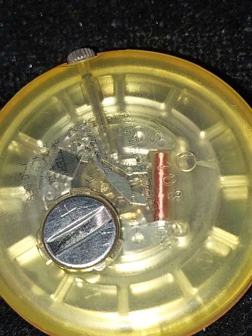 A COLLECTION OF FASHION DRESS WATCHES SOLD AS IS NOT TESTED